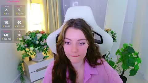 Lana online show from June 17, 2:44 pm