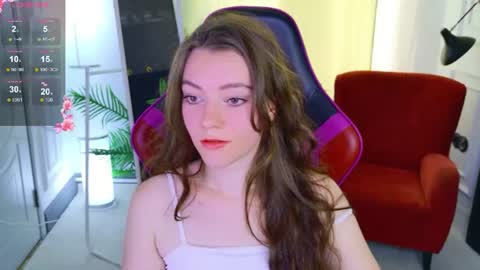 Lana online show from July 28, 2:13 pm