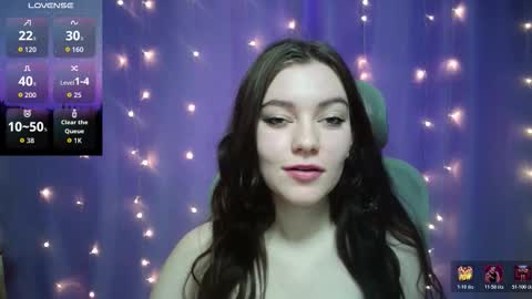 Lana online show from December 14, 11:49 am