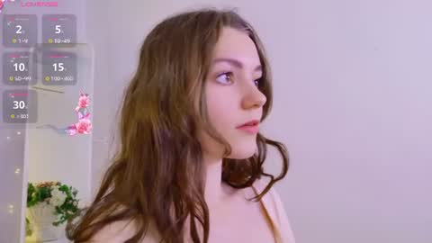 Lana online show from July 4, 3:05 pm