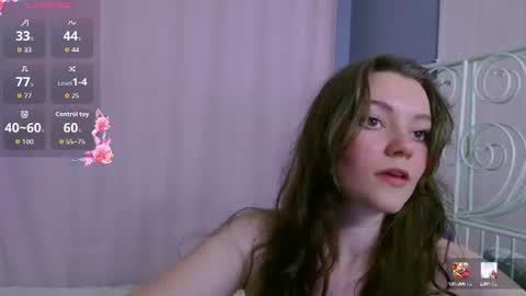 Lana online show from June 20, 3:40 pm