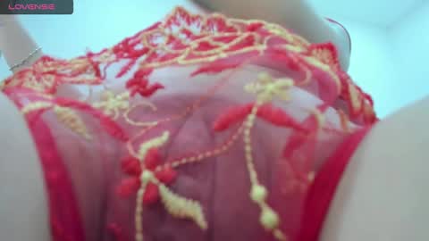 Sophie online show from December 19, 10:32 pm