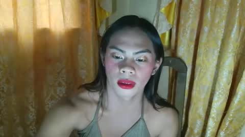 Mika Duhay Velat online show from February 11, 1:09 am