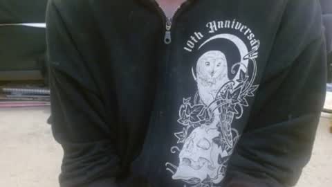 Holly Hawkes online show from June 22, 1:44 am