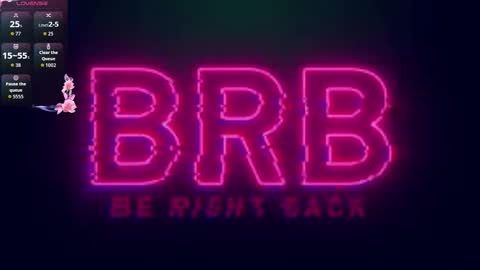 Holly online show from February 23, 12:46 am