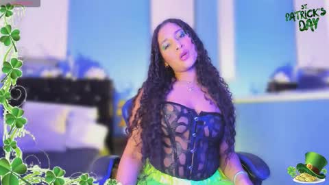 Hollys online show from March 18, 5:46 am