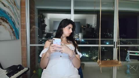 hollyshit_ online show from September 30, 12:43 am