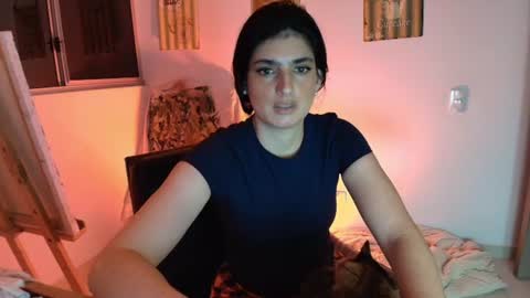 hollyshit_ online show from June 26, 1:00 am