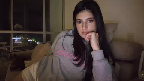 hollyshit_ online show from March 8, 2:04 am