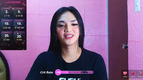 Isabella Marie online show from September 15, 1:07 am