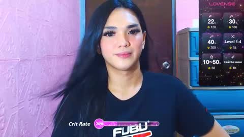 Isabella Marie online show from November 26, 11:56 pm