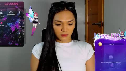 Isabella Marie online show from February 25, 3:09 am