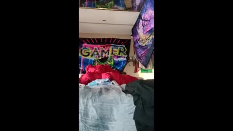 hollywoodroxxx online show from March 5, 12:14 pm