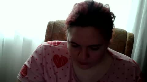 HollyXEva online show from February 23, 11:56 am