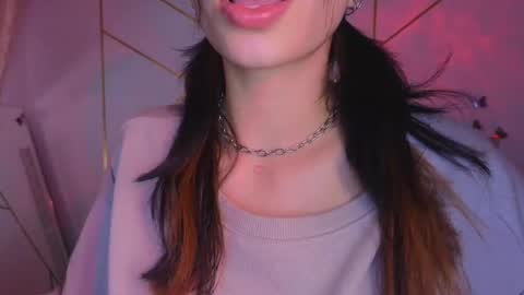 holly online show from November 16, 10:34 pm