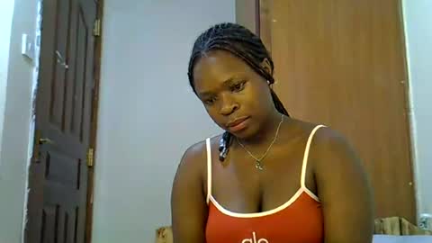 holy_ebony online show from July 27, 8:22 am
