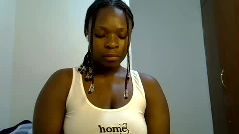 holy_ebony online show from July 14, 7:08 pm