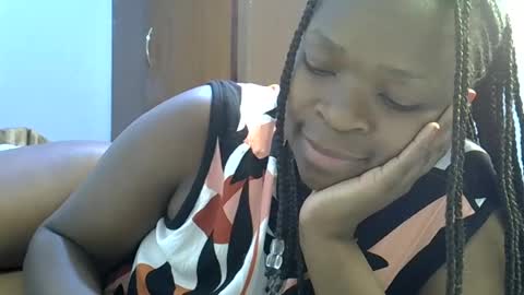 holy_ebony online show from July 10, 9:08 pm
