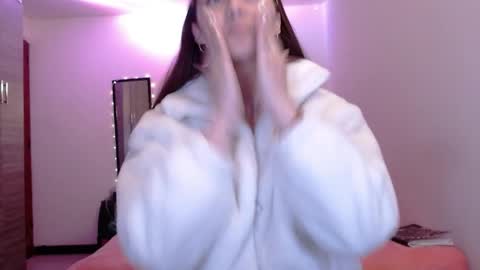 Juli online show from April 28, 3:55 am