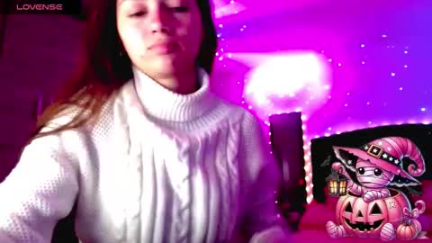 Juli online show from October 26, 3:40 am