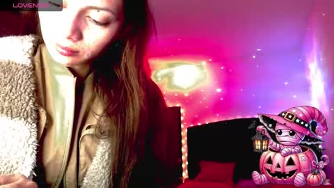 Juli online show from October 24, 8:37 am