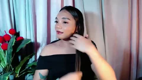 Bella online show from March 16, 6:56 pm