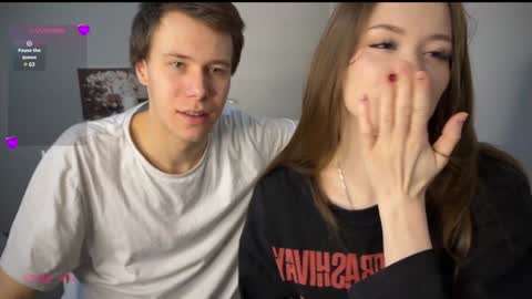 Vio online show from February 4, 4:50 pm