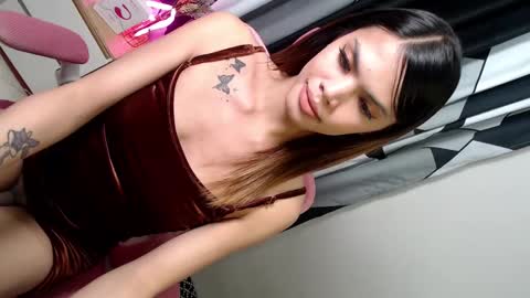 Snapshot of holymary_69 chatting on February 9, 12:08 pm Patricia online show from February 9, 12:08 pm