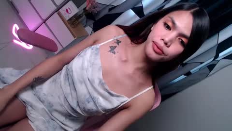 Snapshot of holymary_69 chatting on February 1, 6:21 am Patricia online show from February 1, 6:21 am