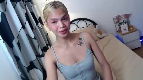 Patricia online show from October 27, 1:55 pm