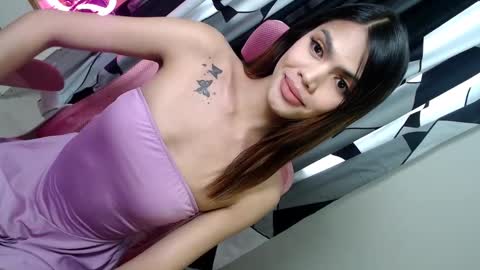 Snapshot of holymary_69 chatting on February 5, 6:13 am Patricia online show from February 5, 6:13 am