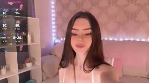 Mia online show from March 7, 4:01 am