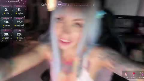 Mila Purple online show from June 11, 12:32 am