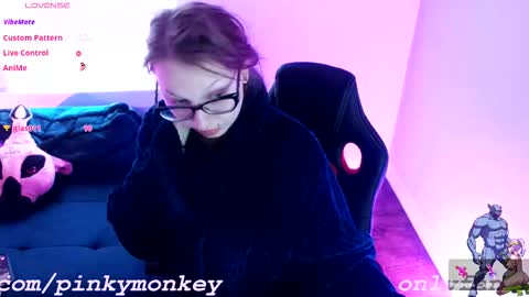 Viktoria online show from March 8, 4:44 pm