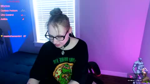 Viktoria online show from February 10, 7:17 pm