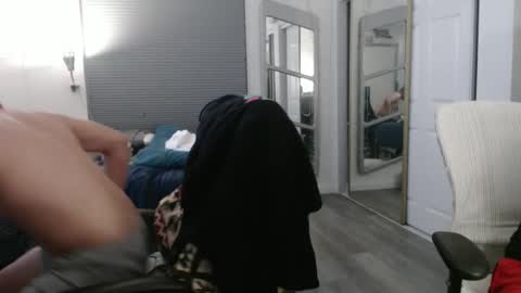 Richie online show from January 27, 11:22 am