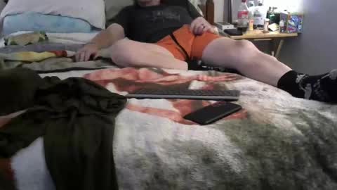 Sebastians Mess online show from October 5, 11:34 pm