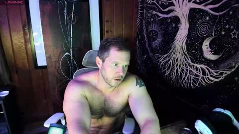 Chris online show from November 26, 4:43 am