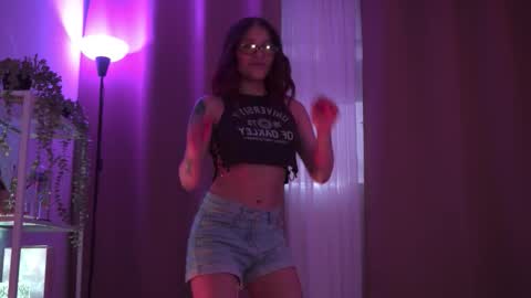 honeeeey_ online show from November 12, 10:12 pm