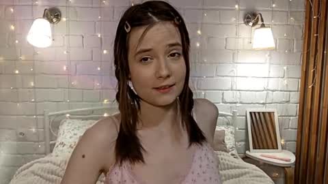 May online show from December 13, 7:53 pm