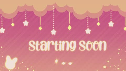  Hi Im  Annie  vic   Your dreams came true  online show from June 21, 1:34 am