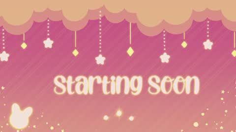  Hi Im  Annie  vic   Your dreams came true  online show from June 24, 10:28 pm