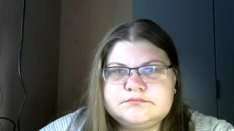 Bunny online show from July 21, 7:32 am
