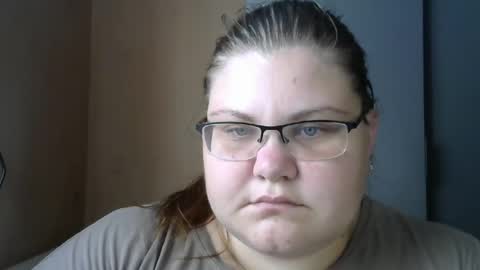 Bunny online show from August 2, 2:41 pm