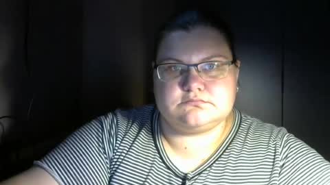 Bunny online show from July 11, 7:17 pm