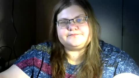 Bunny online show from June 29, 3:12 pm