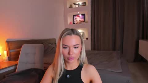 Alexa online show from November 12, 10:34 pm