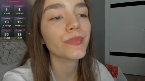 Chantal online show from April 30, 8:57 pm