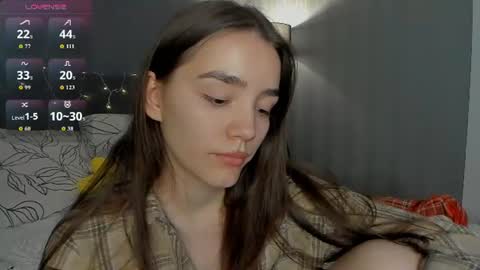 Chantal online show from June 11, 12:32 am