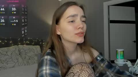 Chantal online show from May 1, 8:58 pm